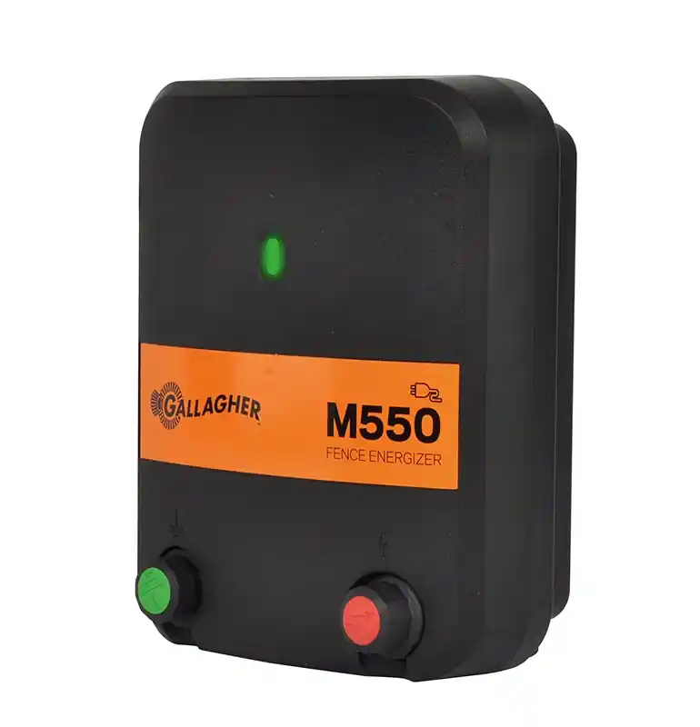 230V Weidezaungerät M550 Online Kaufen